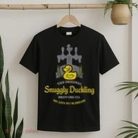 Snuggly Duckling Brewing Company T-Shirt thumb 2