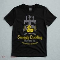 Snuggly Duckling Brewing Company T-Shirt thumb 5