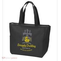Snuggly Duckling Brewing Company Tote Bag thumb 3
