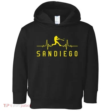 Toddler Hoodie