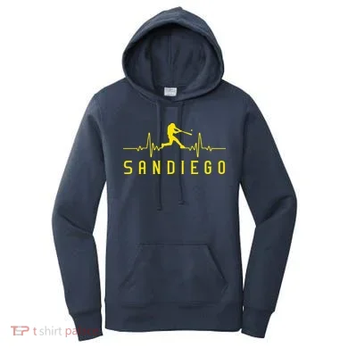 Women's Hoodie