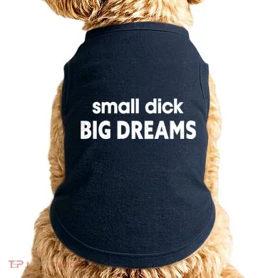 Doggie Tank