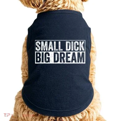 Doggie Tank