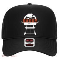 Smoky Daddy Bbq Grill Party Present Gift Hat thumb 0