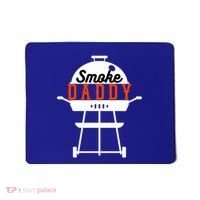 Smoky Daddy Bbq Grill Party Present Gift Mousepad thumb 0