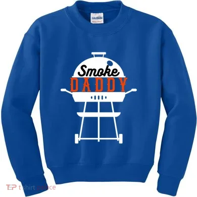 Kids Sweatshirt