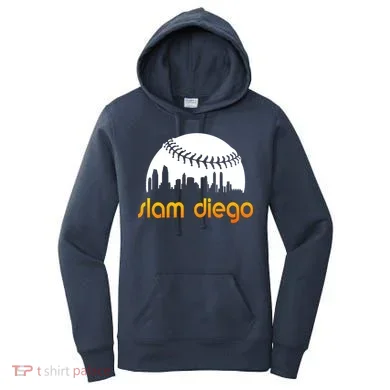 Women's Hoodie