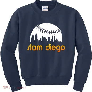 Kids Sweatshirt