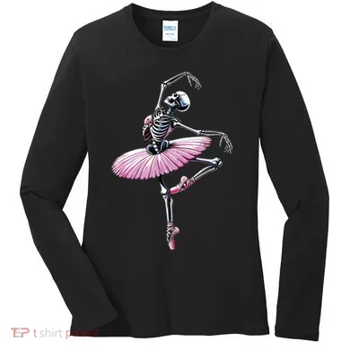 Women's Long Sleeve Shirt