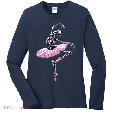 Women's Long Sleeve Shirt