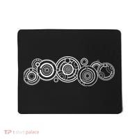 Symbol Doctor Belongs Mousepad thumb 0