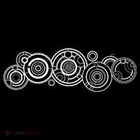 Symbol Doctor Belongs Mousepad thumb 1