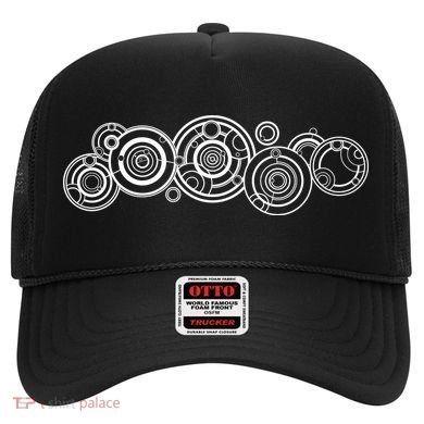 Symbol Doctor Belongs Hat