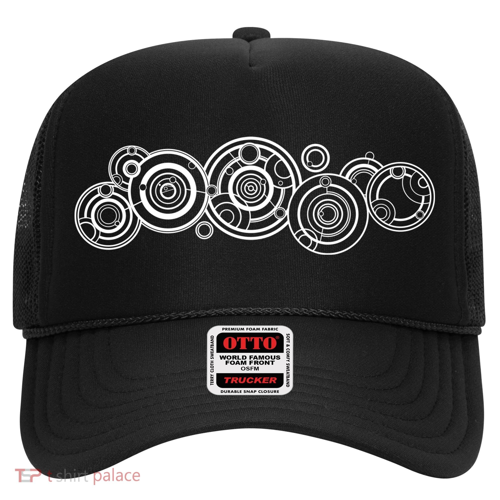 Symbol Doctor Belongs Hat