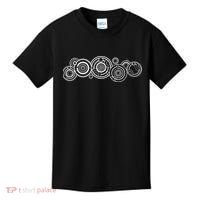 Symbol Doctor Belongs Kids T-Shirt thumb 0