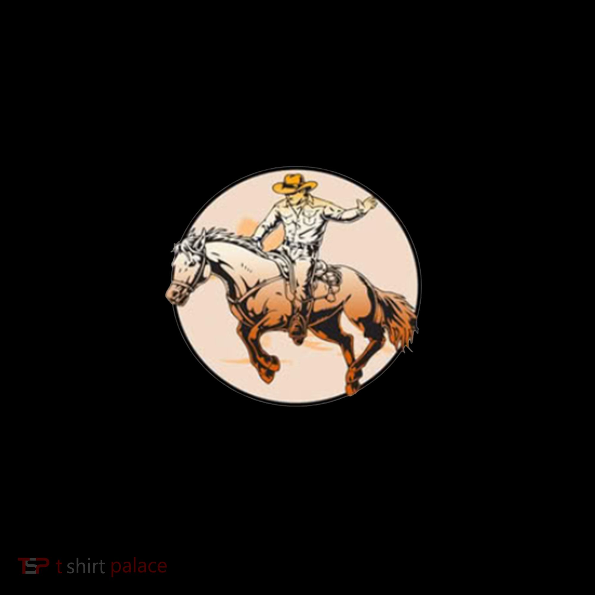 Sweat Dries Blood Clots Bones Heal Western Cow Horse Gift Coffee Mug