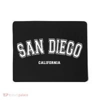 San Diego California Mousepad thumb 0