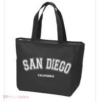 San Diego California Tote Bag thumb 3