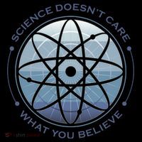 Science Doesn't Care What You Believe Coffee Mug thumb 5