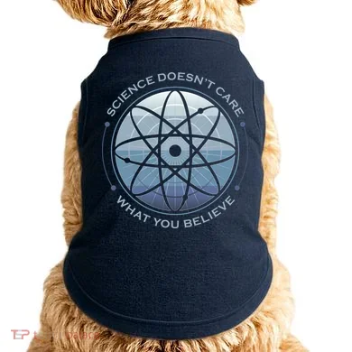 Doggie Tank