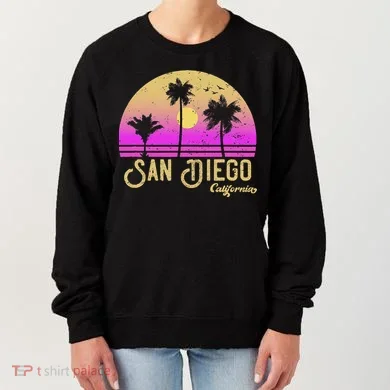 Women's Sweatshirt