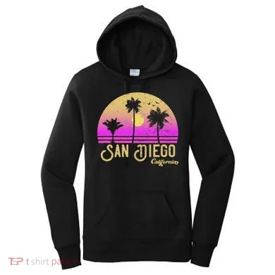 Women's Hoodie