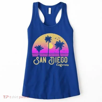 Women's Tank Top