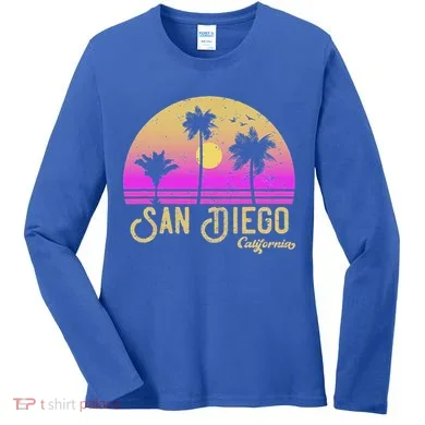 Women's Long Sleeve Shirt