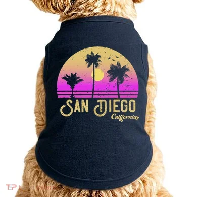 Doggie Tank