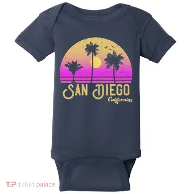 Baby Bodysuit