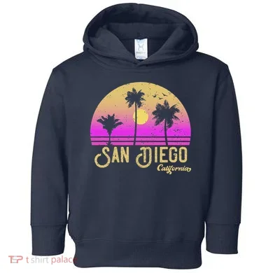 Toddler Hoodie