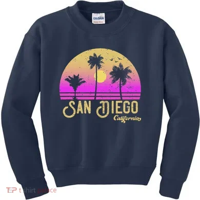 Kids Sweatshirt