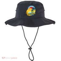 San Diego California Bucket Hat thumb 0