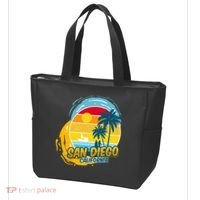 San Diego California Tote Bag thumb 3