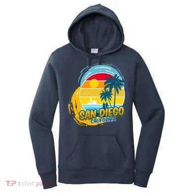 Women's Hoodie