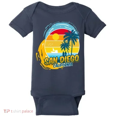 Baby Bodysuit
