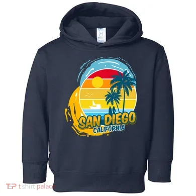 Toddler Hoodie