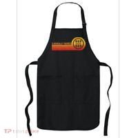 Stick Driver Classically Trained Manual Transmission Retro Apron thumb 0