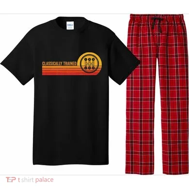 Pajama Set