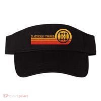 Stick Driver Classically Trained Manual Transmission Retro Visor thumb 0