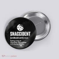 Snaccident Definition Cookie Cookies Button thumb 0
