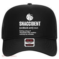 Snaccident Definition Cookie Cookies Hat thumb 0