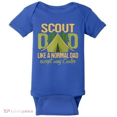 Baby Bodysuit