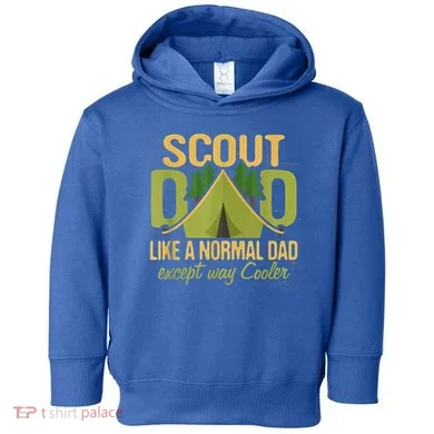 Toddler Hoodie