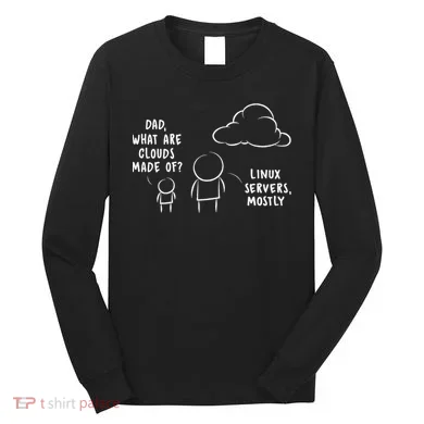 Software Developer Computer Engineer Nerd Funny Programmer Short Sleeve Long Sleeve Shirt
