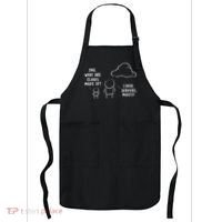 Software Developer Computer Engineer Nerd Funny Programmer Short Sleeve Apron thumb 0
