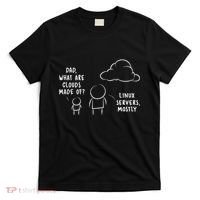 Software Developer Computer Engineer Nerd Funny Programmer Short Sleeve T-Shirt thumb 0