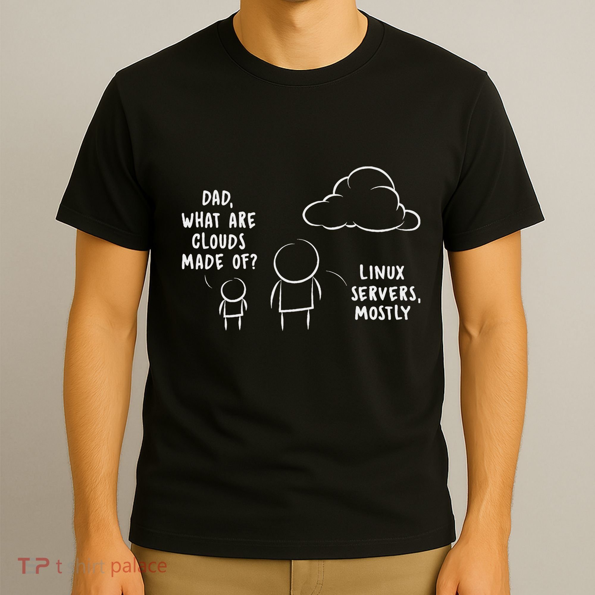 Software Developer Computer Engineer Nerd Funny Programmer Short Sleeve T-Shirt
