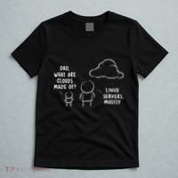 Software Developer Computer Engineer Nerd Funny Programmer Short Sleeve T-Shirt thumb 5