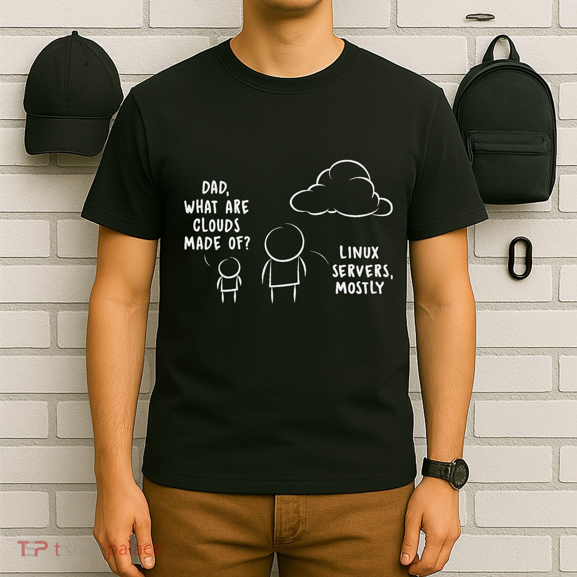 Software Developer Computer Engineer Nerd Funny Programmer Short Sleeve T-Shirt
